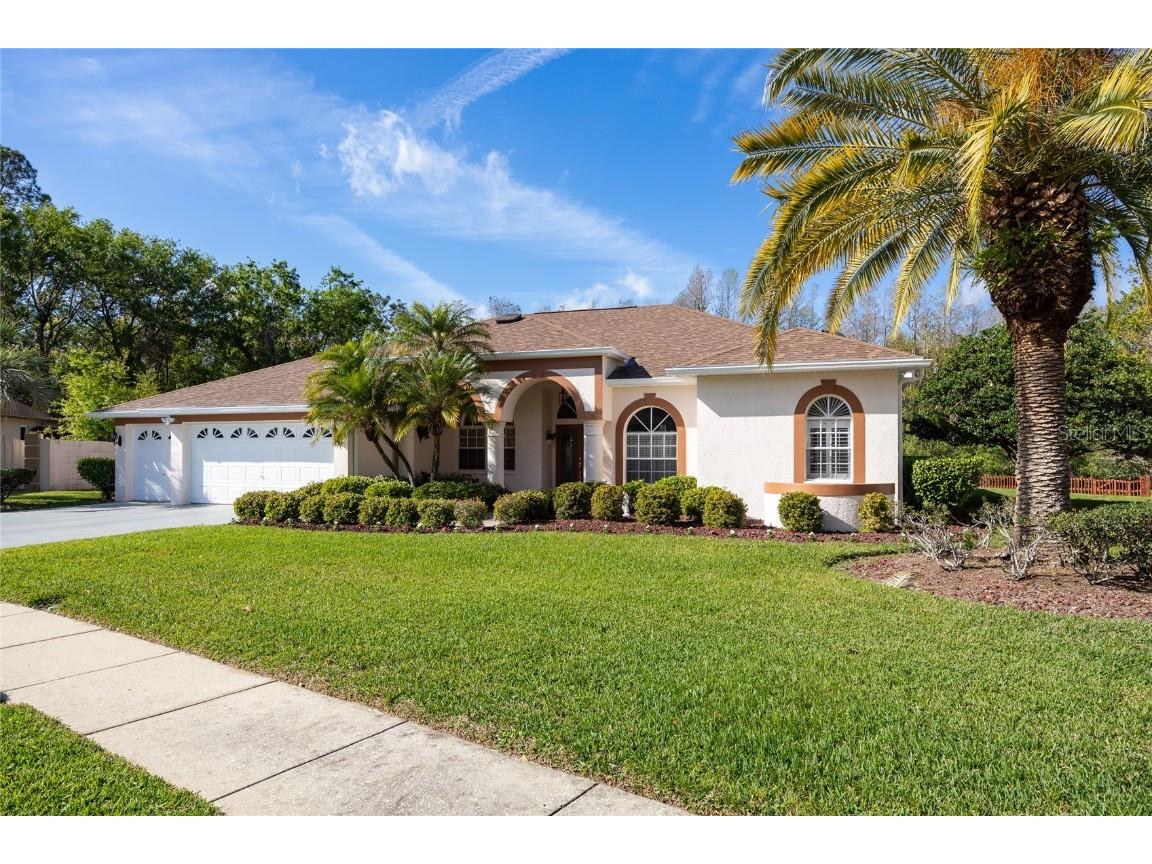 21312 Preservation Drive Land O Lakes FL 34638 W7863643 image1