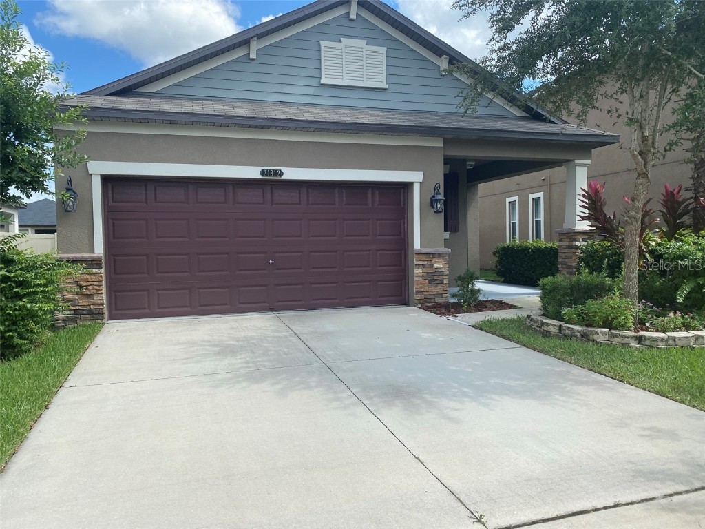 21312 Southern Charm Drive Land O Lakes FL 34637 U8237174 image1