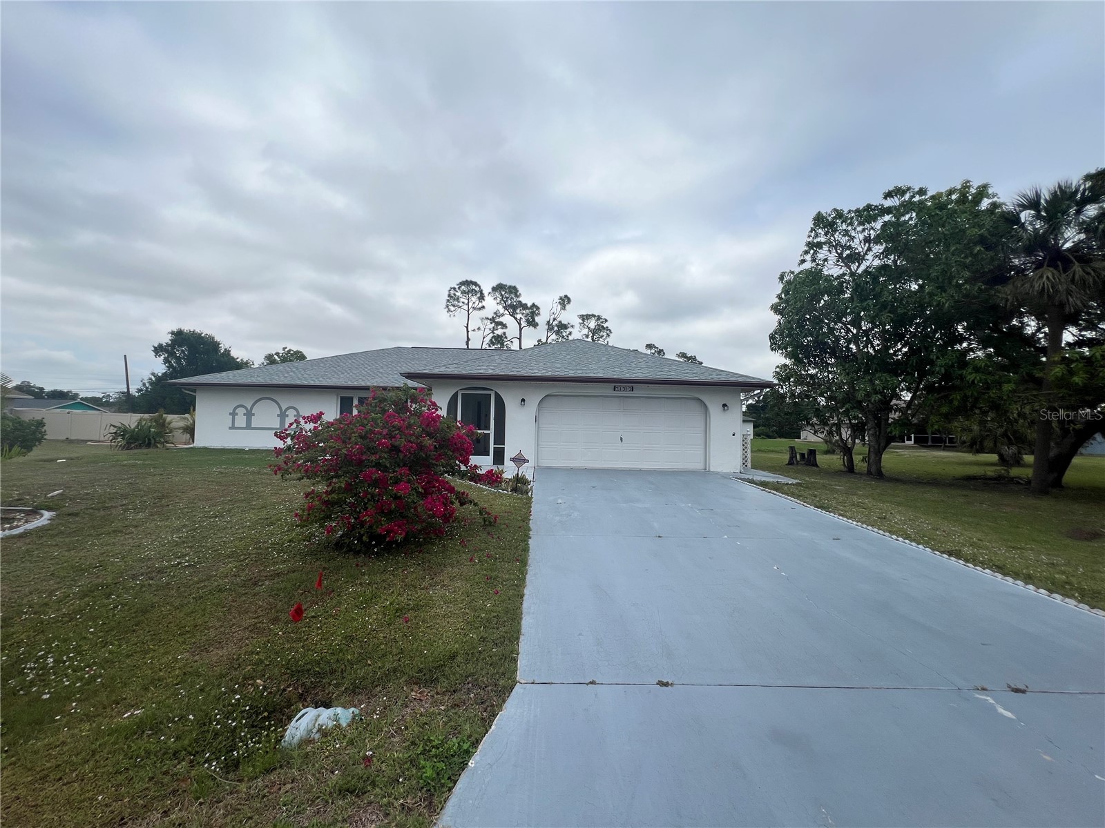 21312 Wardell Avenue Port Charlotte FL 33952 C7526069 image1