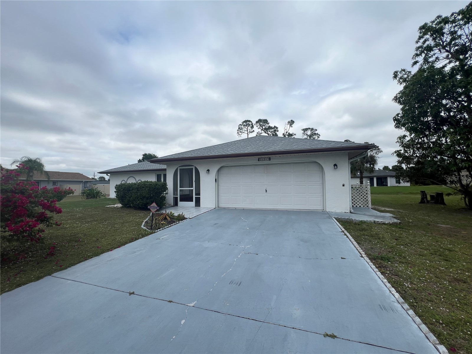 21312 Wardell Avenue Port Charlotte FL 33952 C7526069 image2