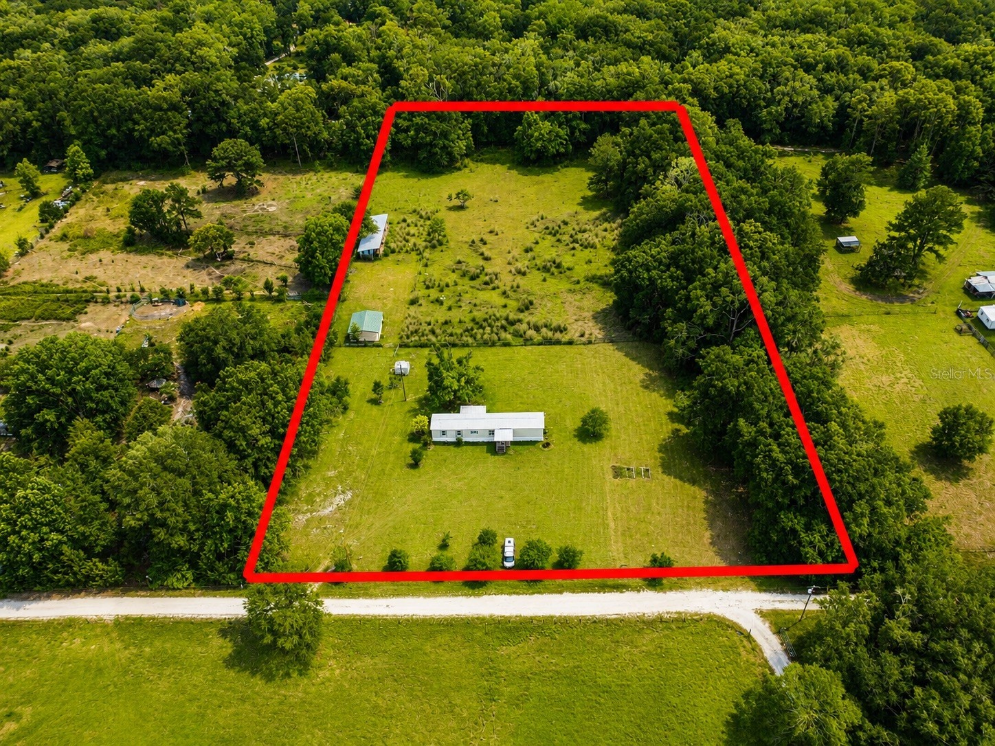 21313 NW 56th Place Newberry FL 32669 GC540531 image32