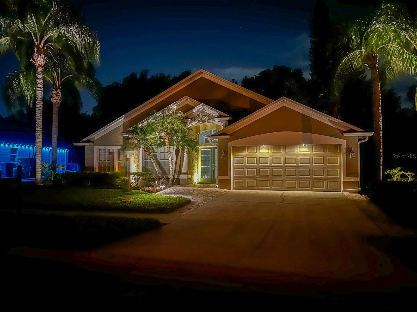 21314 Marsh Hawk Drive Land O Lakes FL 34638 W7884103 image100