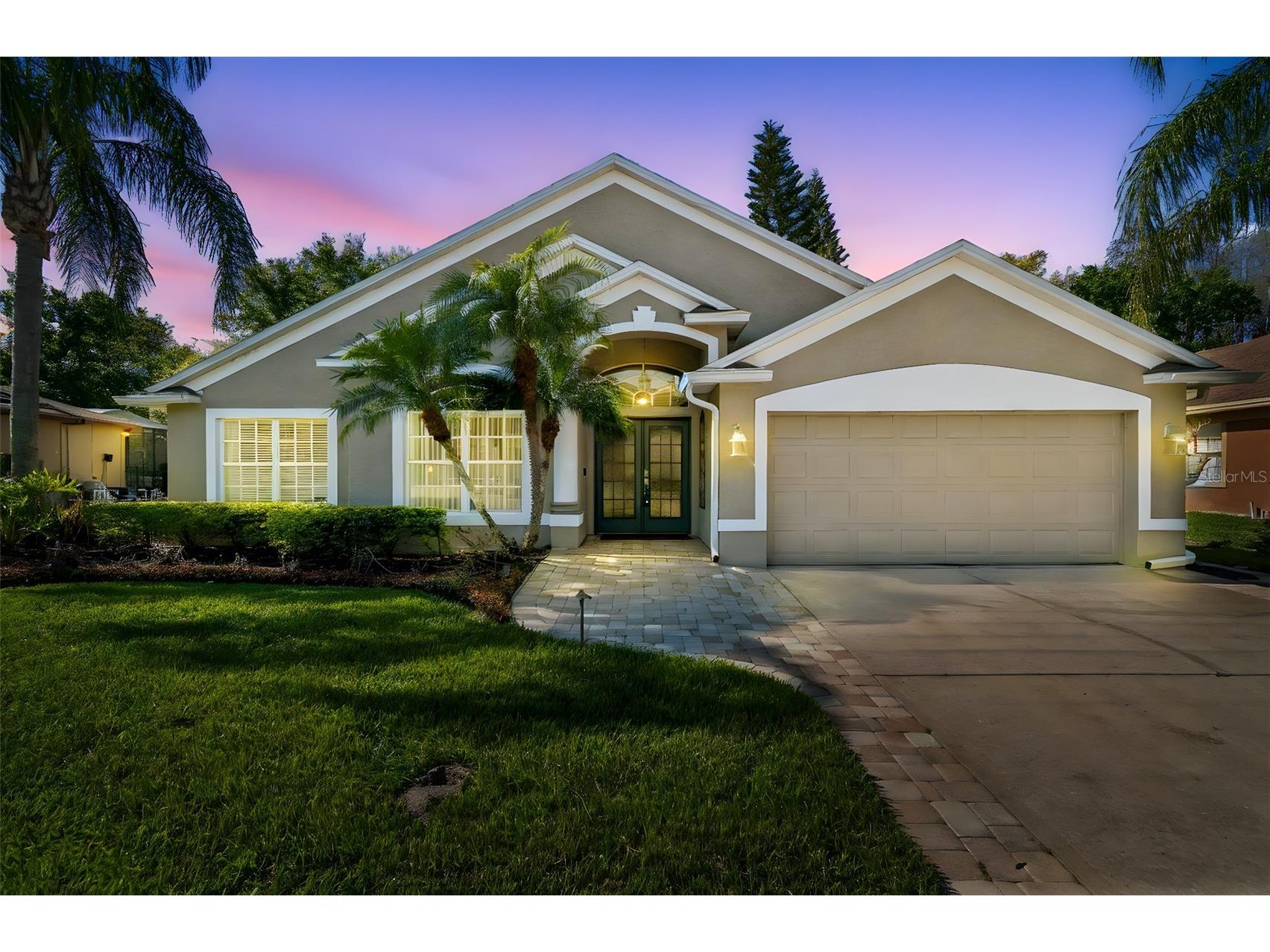 21314 Marsh Hawk Drive Land O Lakes FL 34638 W7884103 image99