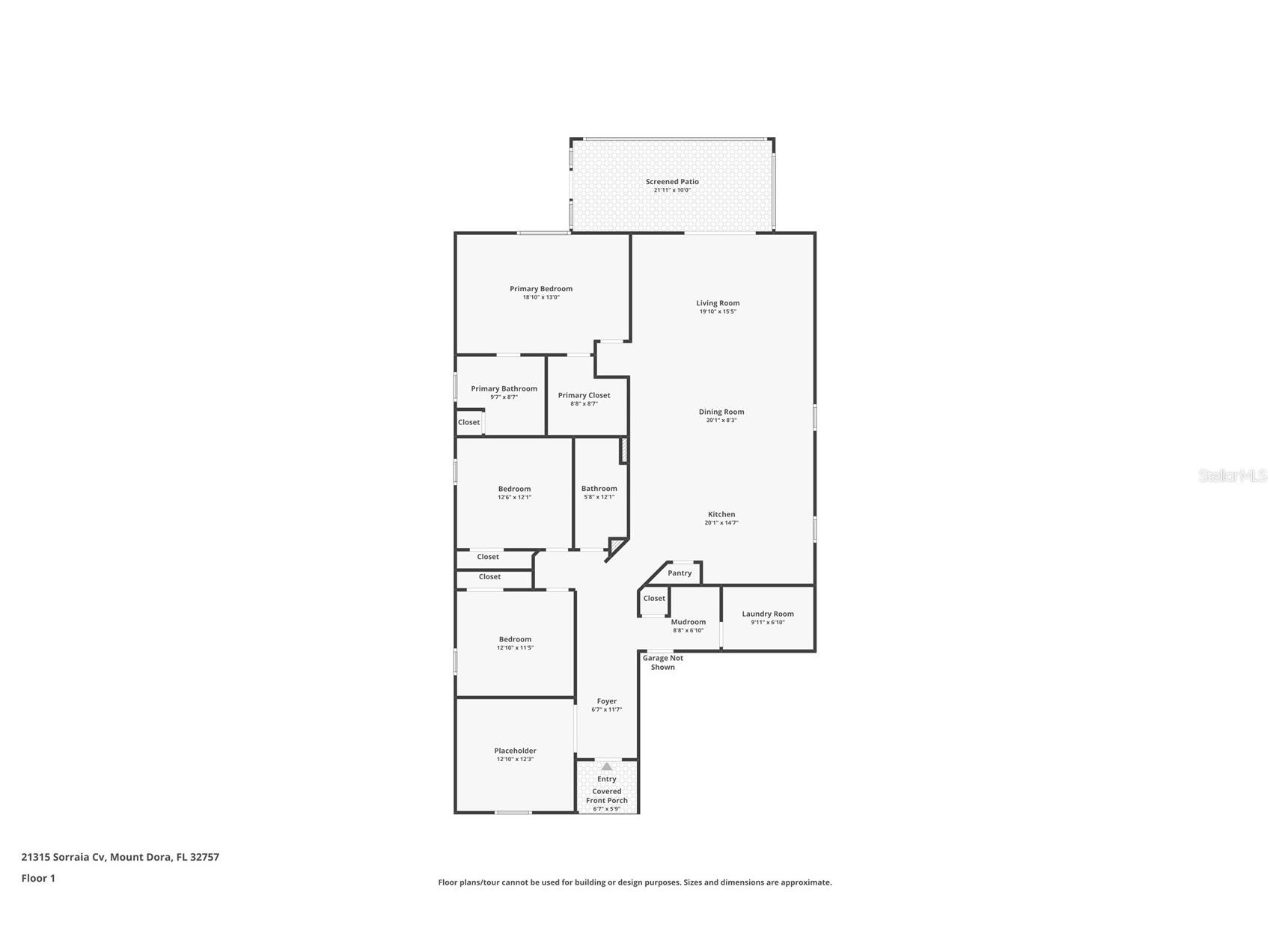 21315 Sorraia Cove Mount Dora FL 32757 G5114847 image2