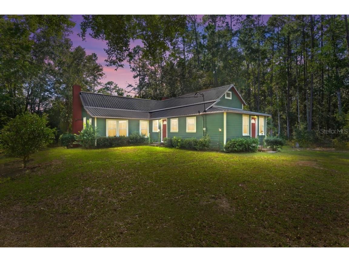 21317 SE 111th Avenue Hawthorne FL 32640 - LAKE JEFFORDS GC535146 image1