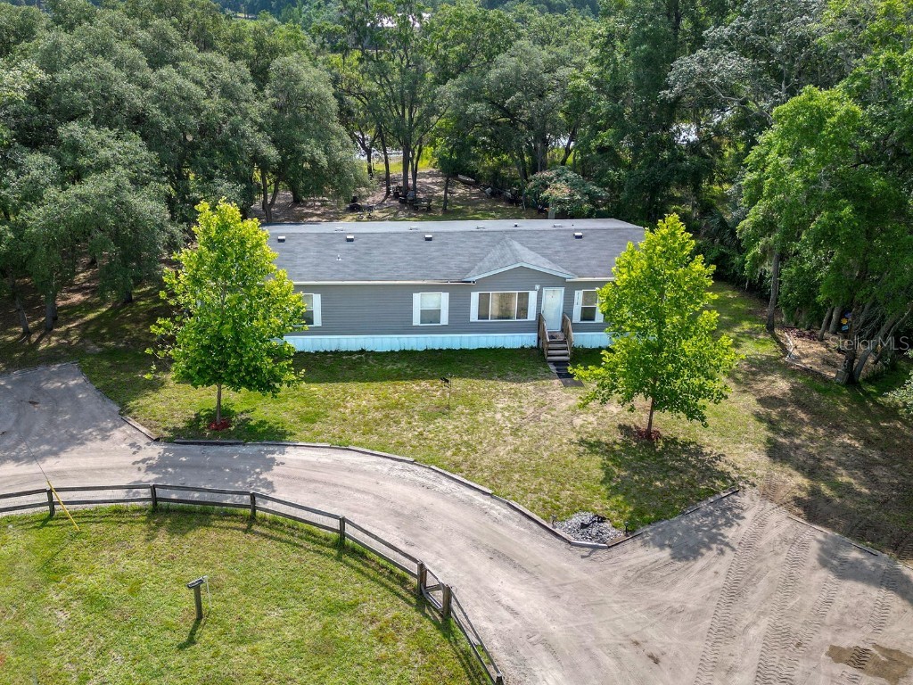 21318 E Highway 316 Salt Springs FL 32134 G5069433 image1