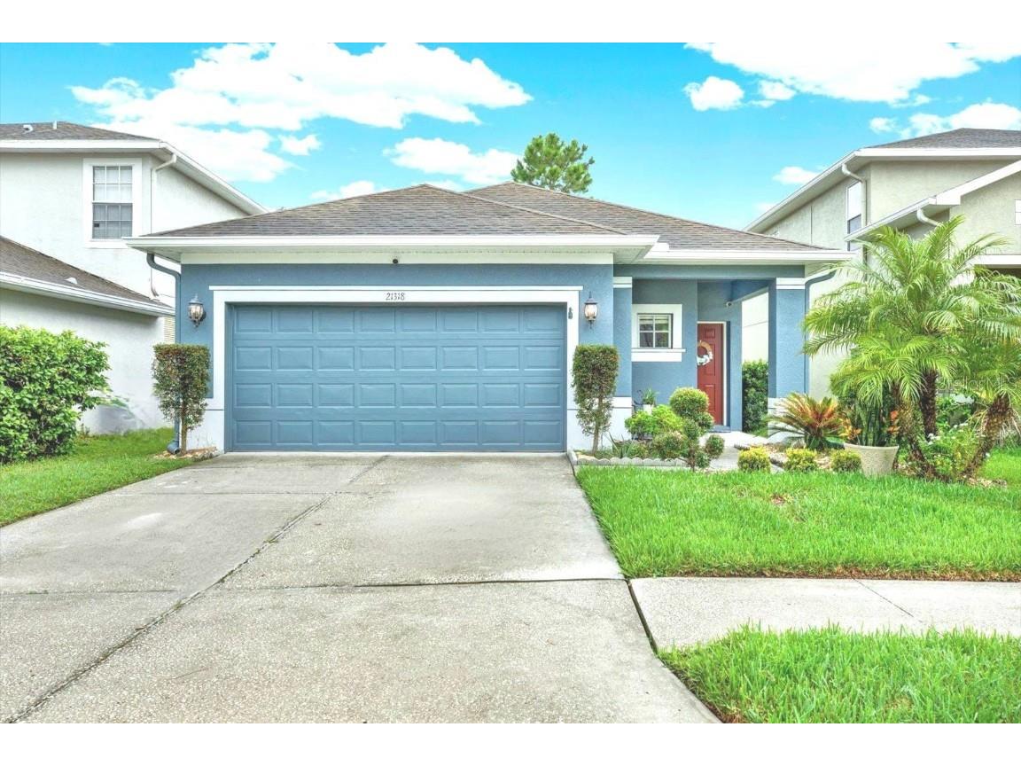 21318 Morning Mist Way Land O Lakes FL 34638 T3551979 image1