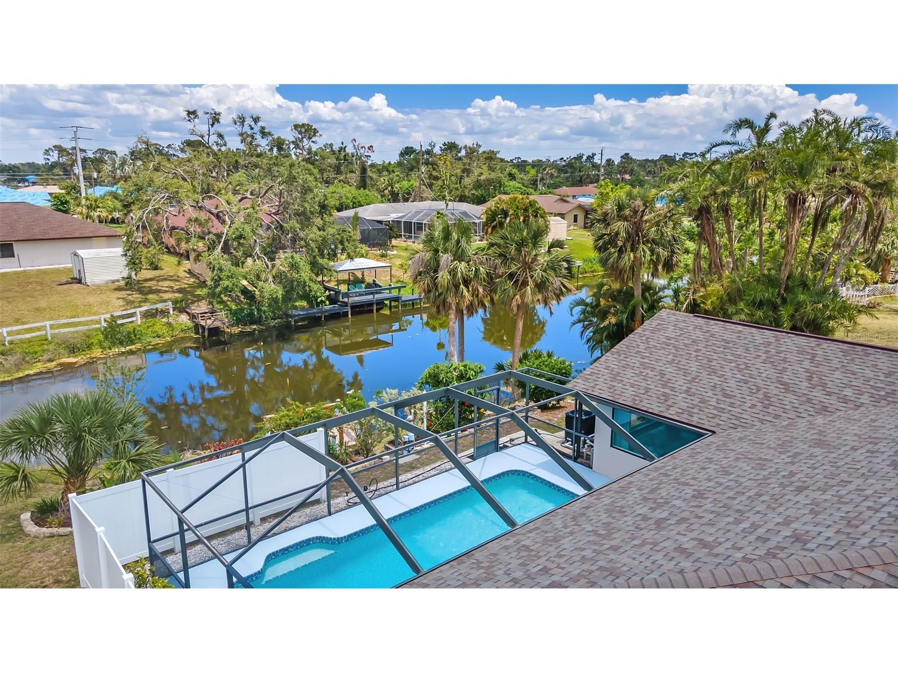 2132 Abscott Street Port Charlotte FL 33952 - NIAGRA-WATERWAY C7520004 image27