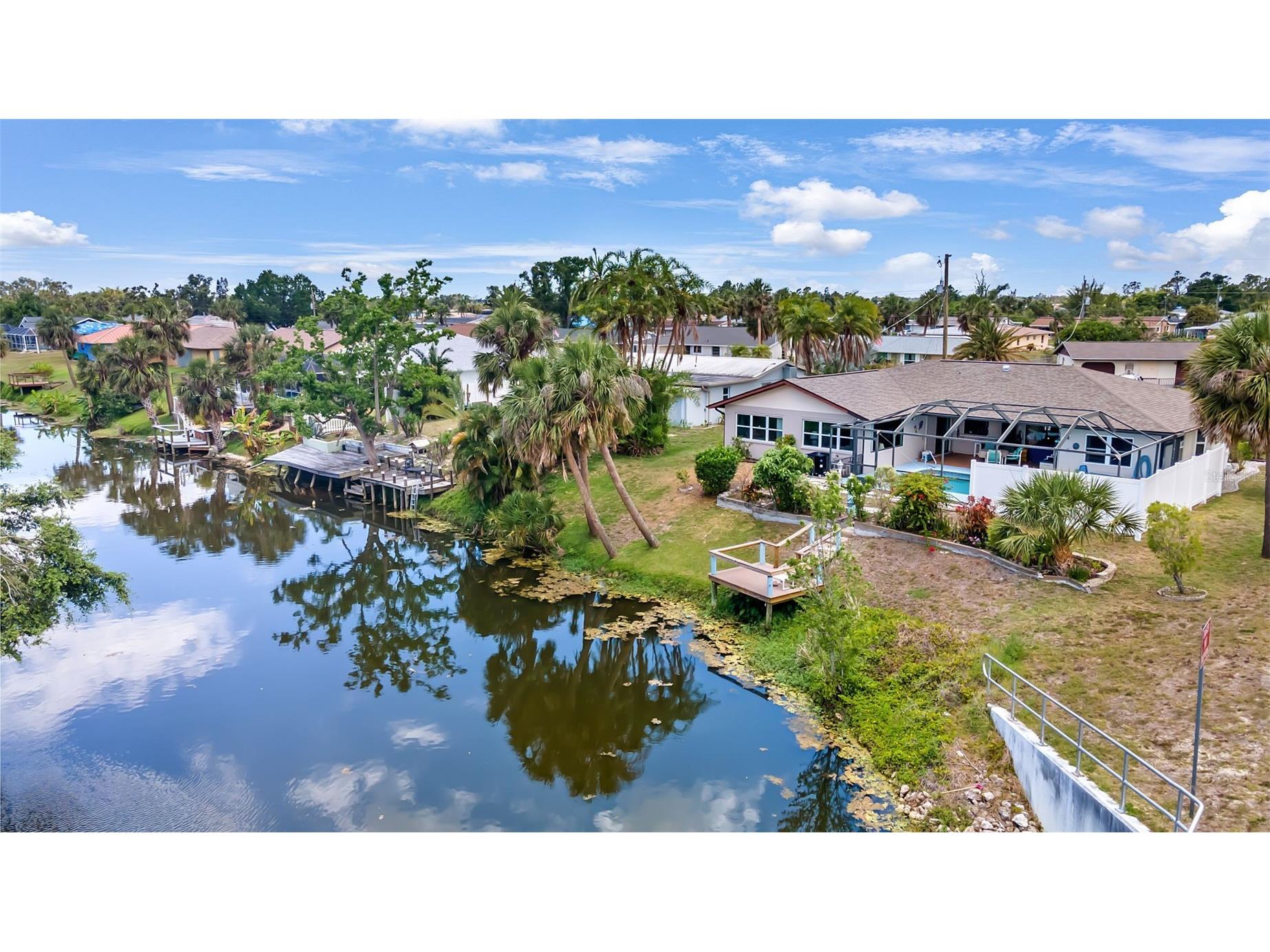 2132 Abscott Street Port Charlotte FL 33952 - NIAGRA-WATERWAY C7520004 image29