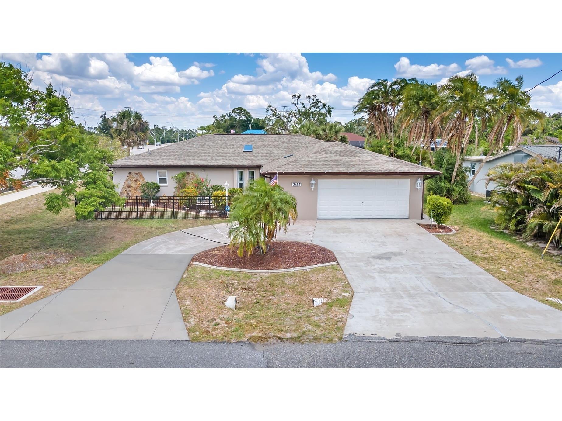 2132 Abscott Street Port Charlotte FL 33952 - NIAGRA-WATERWAY C7520004 image30