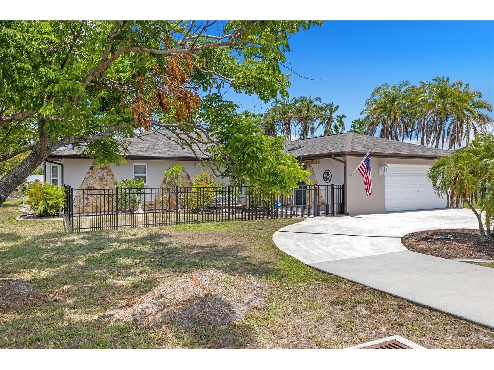 2132 Abscott Street Port Charlotte FL 33952 - NIAGRA-WATERWAY C7520004 image31