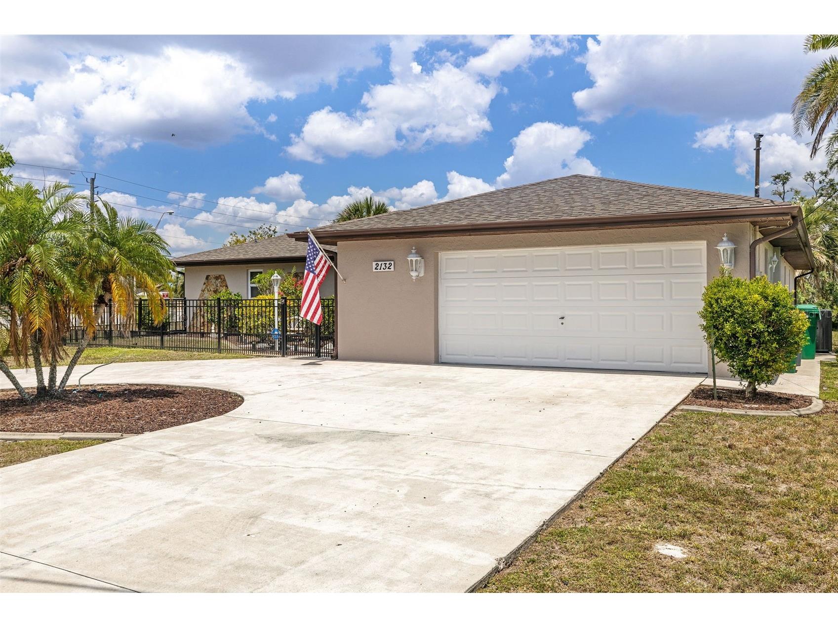 2132 Abscott Street Port Charlotte FL 33952 - NIAGRA-WATERWAY C7520004 image32