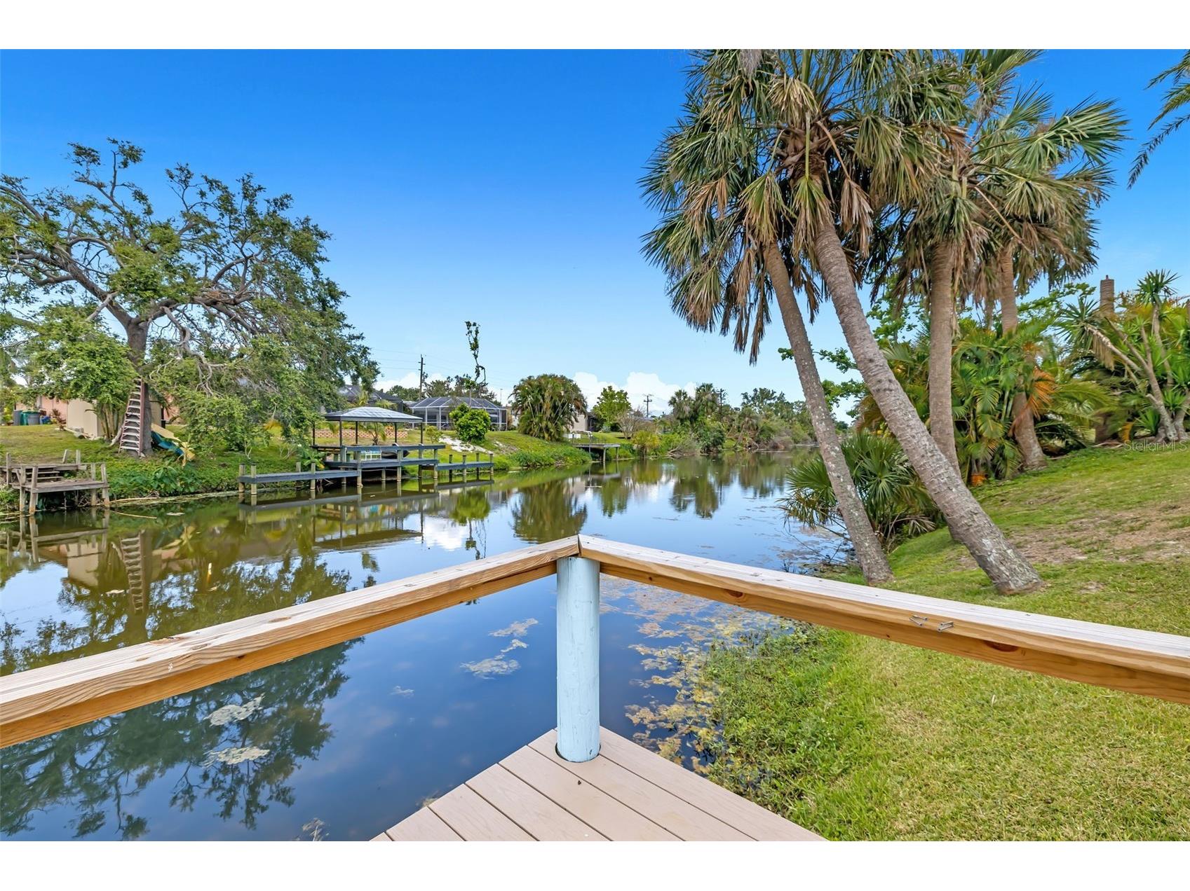 2132 Abscott Street Port Charlotte FL 33952 - NIAGRA-WATERWAY C7520004 image34