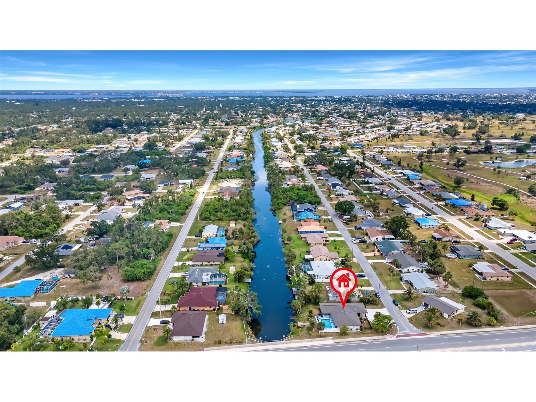 2132 Abscott Street Port Charlotte FL 33952 - NIAGRA-WATERWAY C7520004 image35