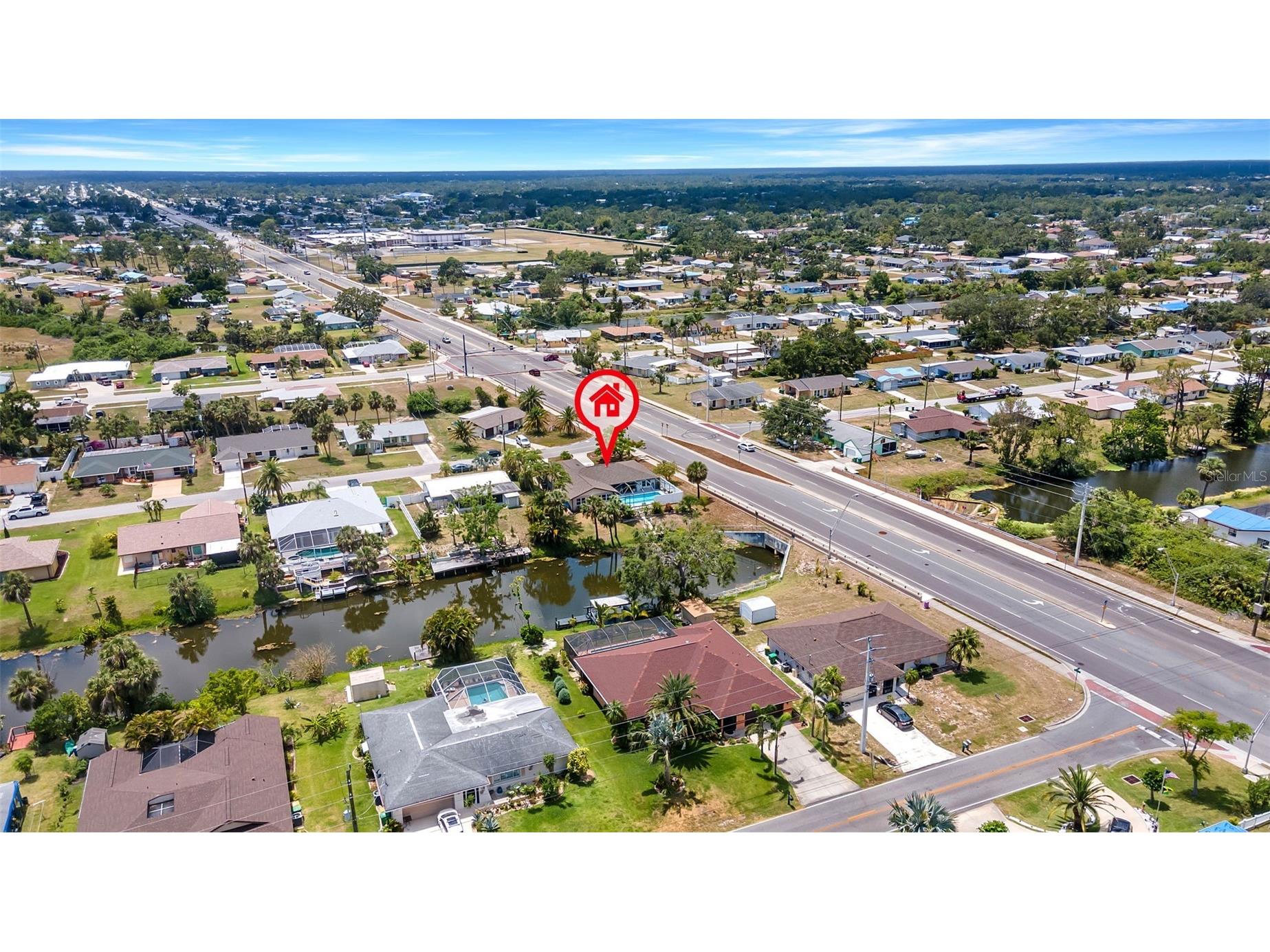 2132 Abscott Street Port Charlotte FL 33952 - NIAGRA-WATERWAY C7520004 image37