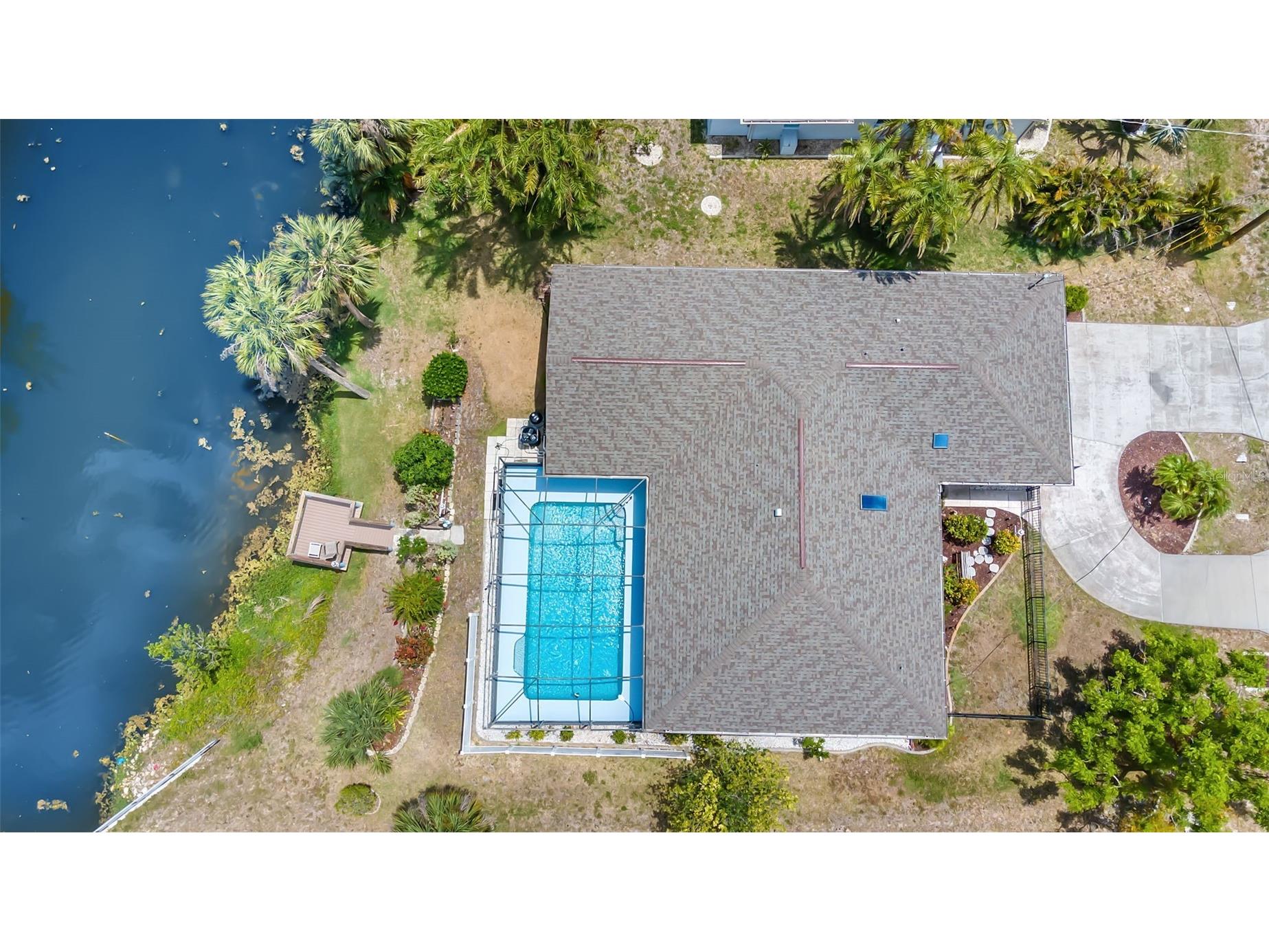 2132 Abscott Street Port Charlotte FL 33952 - NIAGRA-WATERWAY C7520004 image5