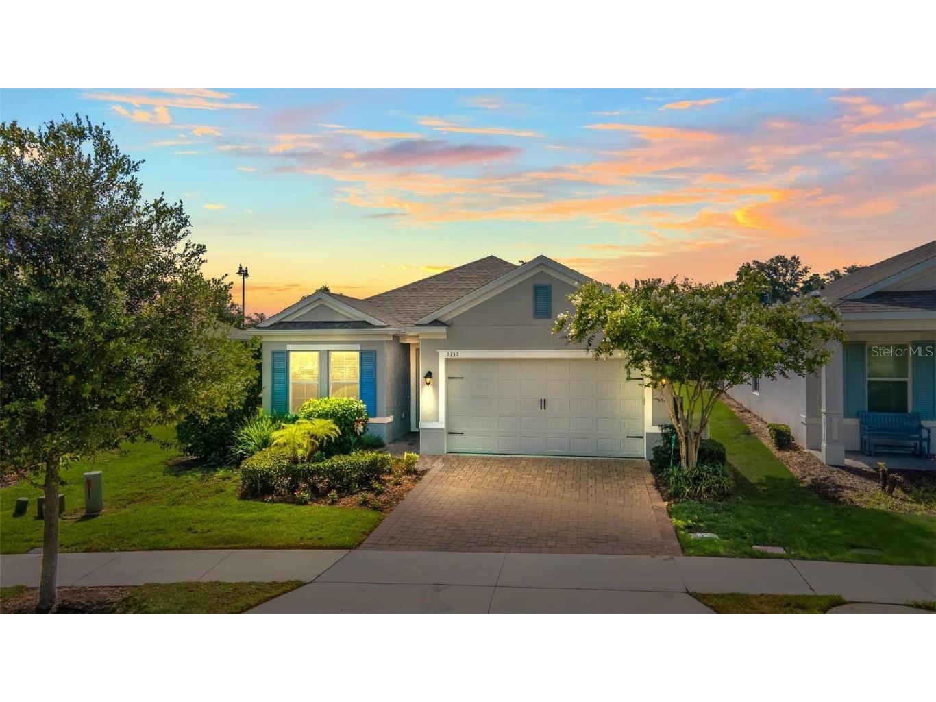 2132 Antilles Club Drive Kissimmee FL 34747 O6142691 image1