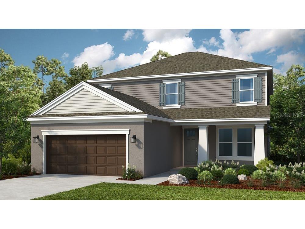 2132 Babbling Brook Boulevard Auburndale FL 33823 TB8451175 image1