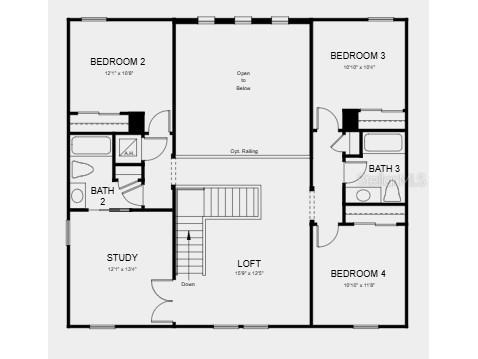 2132 Babbling Brook Boulevard Auburndale FL 33823 TB8451175 image3