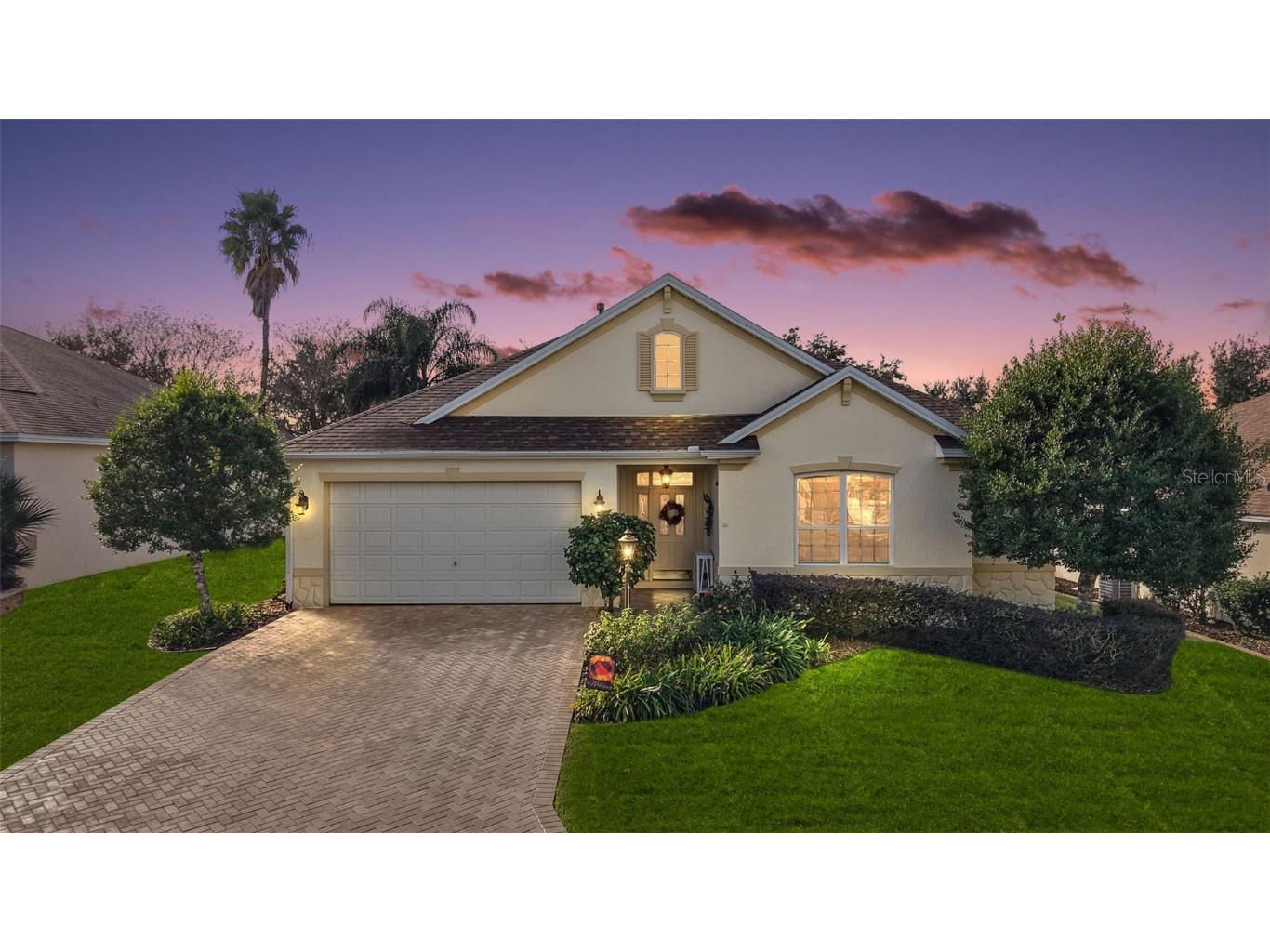 2132 Blackville Drive The Villages FL 32162 G5105164 image1