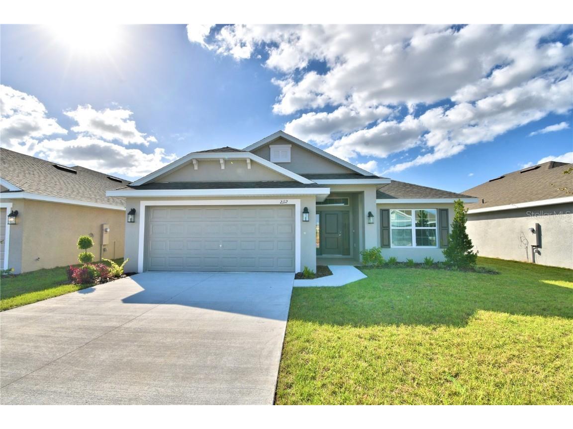 2132 Cartgate Lane Winter Haven FL 33884 L4940556 image1