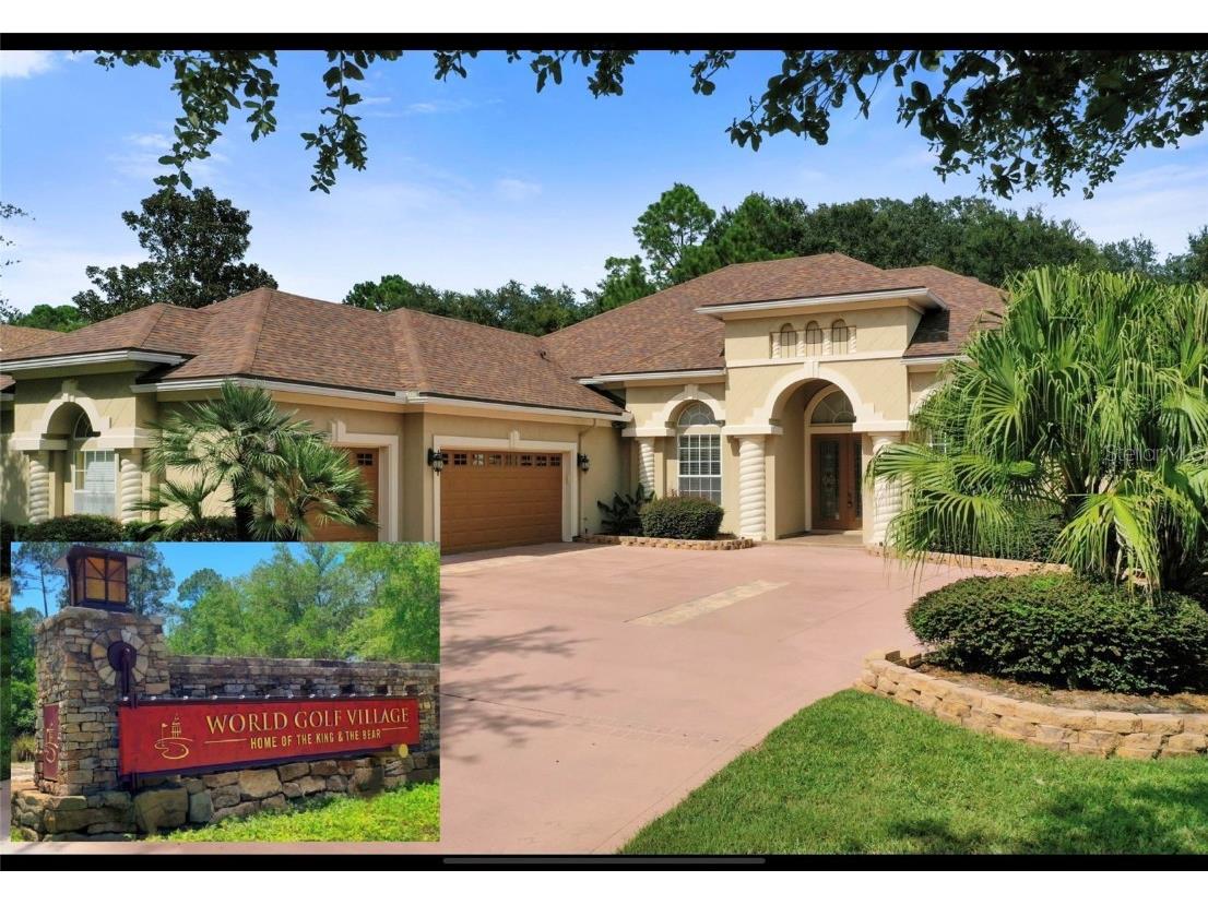 2132 Crown Drive Saint Augustine FL 32092 FC295156 image1