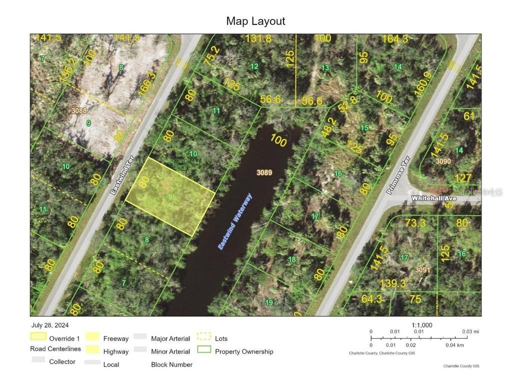 2132 Eastwind Terrace Port Charlotte FL 33953 A4664838 image2