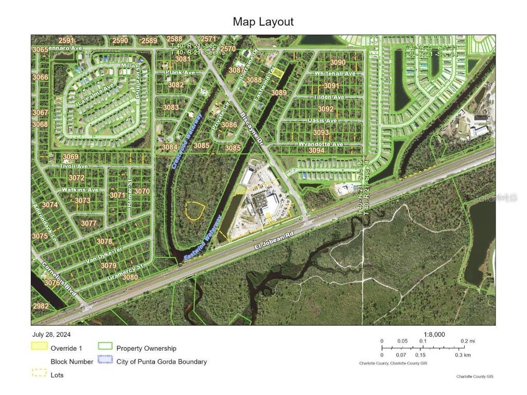 2132 Eastwind Terrace Port Charlotte FL 33953 A4664838 image3