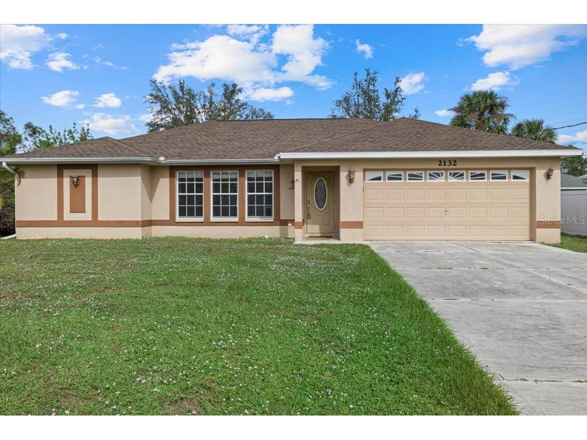 2132 Honey Lane North Port FL 34286 A4629945 image1