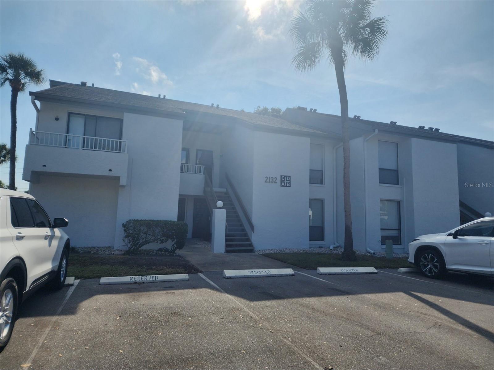 2132 Lakewood Club Drive S #8B Saint Petersburg FL 33712 TB8460681 image1