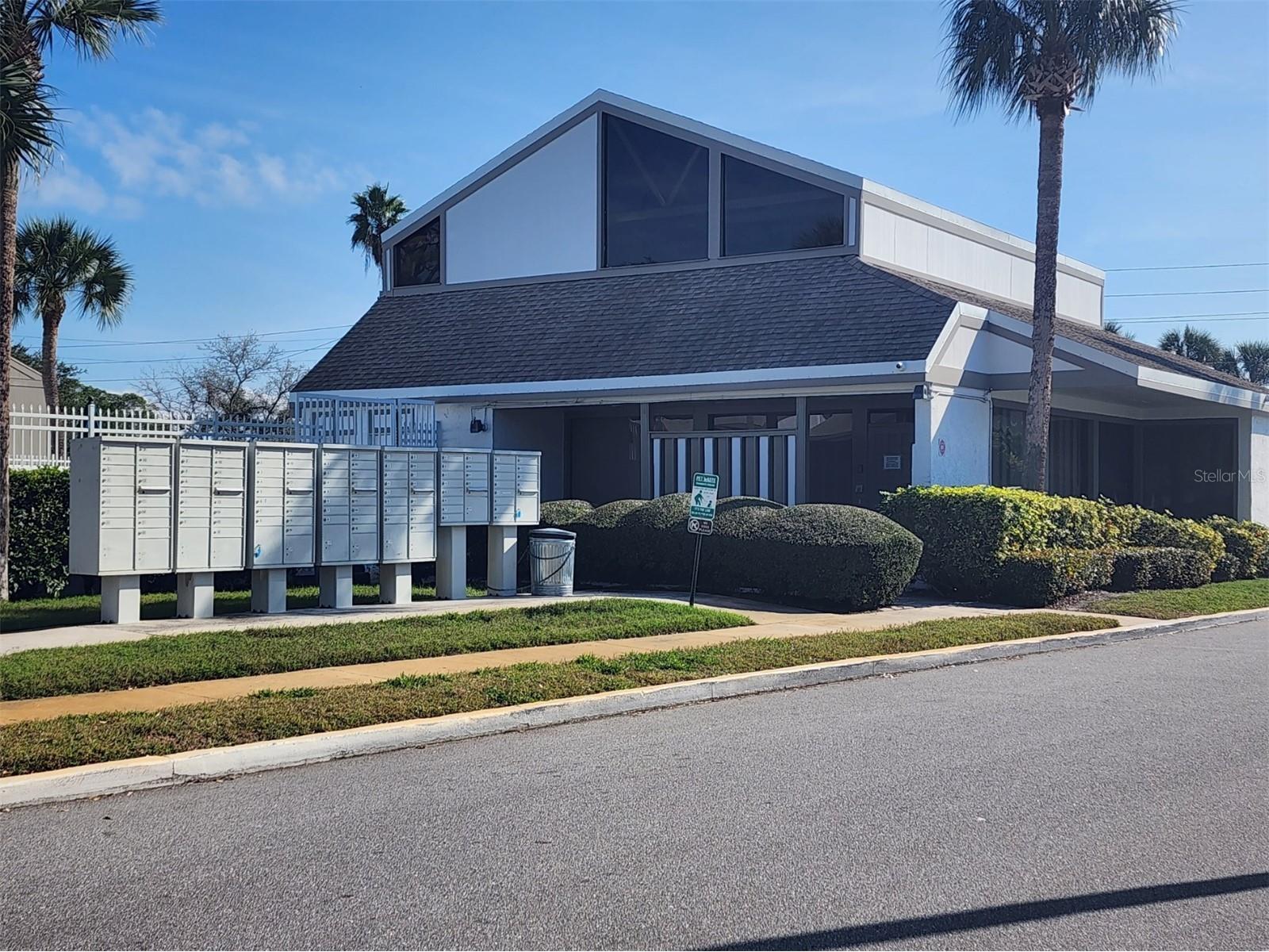 2132 Lakewood Club Drive S #8B Saint Petersburg FL 33712 TB8460681 image35