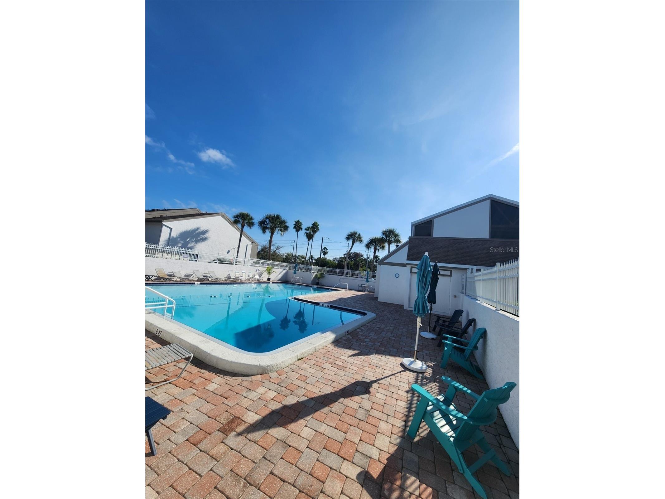 2132 Lakewood Club Drive S #8B Saint Petersburg FL 33712 TB8460681 image36