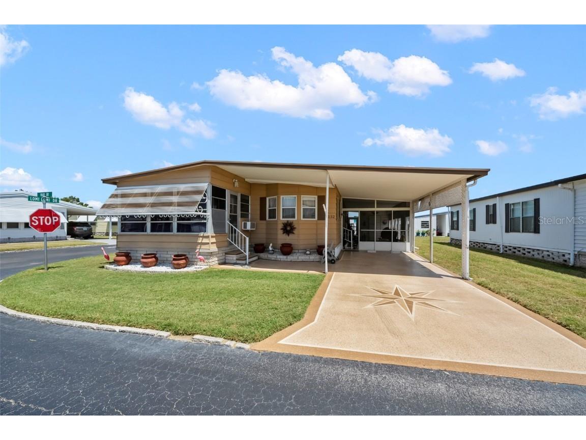 2132 Maui Drive Holiday FL 34691 T3441659 image1