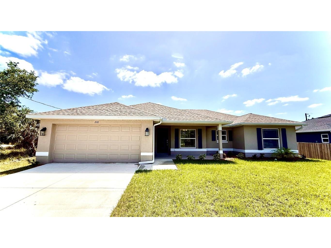 2132 Nordendale Boulevard North Port FL 34288 A4625394 image1