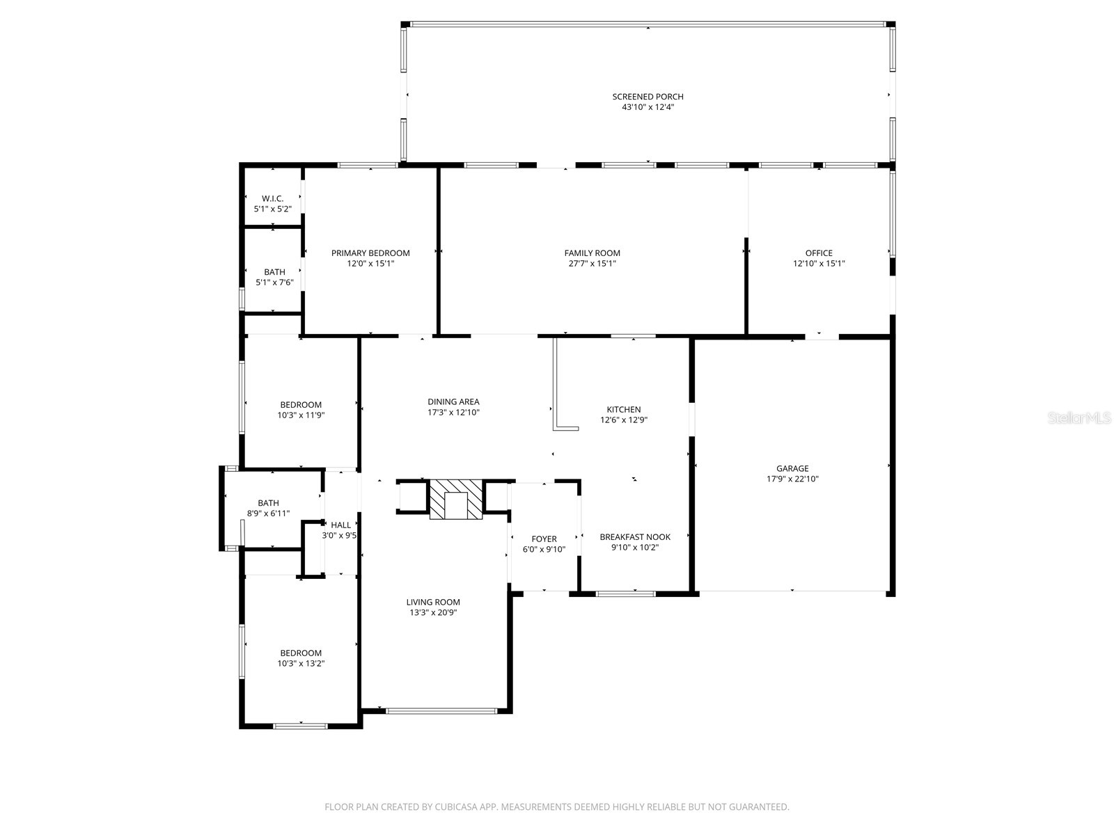 2132 Oak Grove Drive Clearwater FL 33764 TB8469048 image39