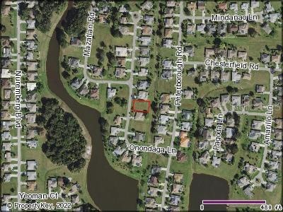 2132 Onondaga Lane Punta Gorda FL 33983 C7463462 image1