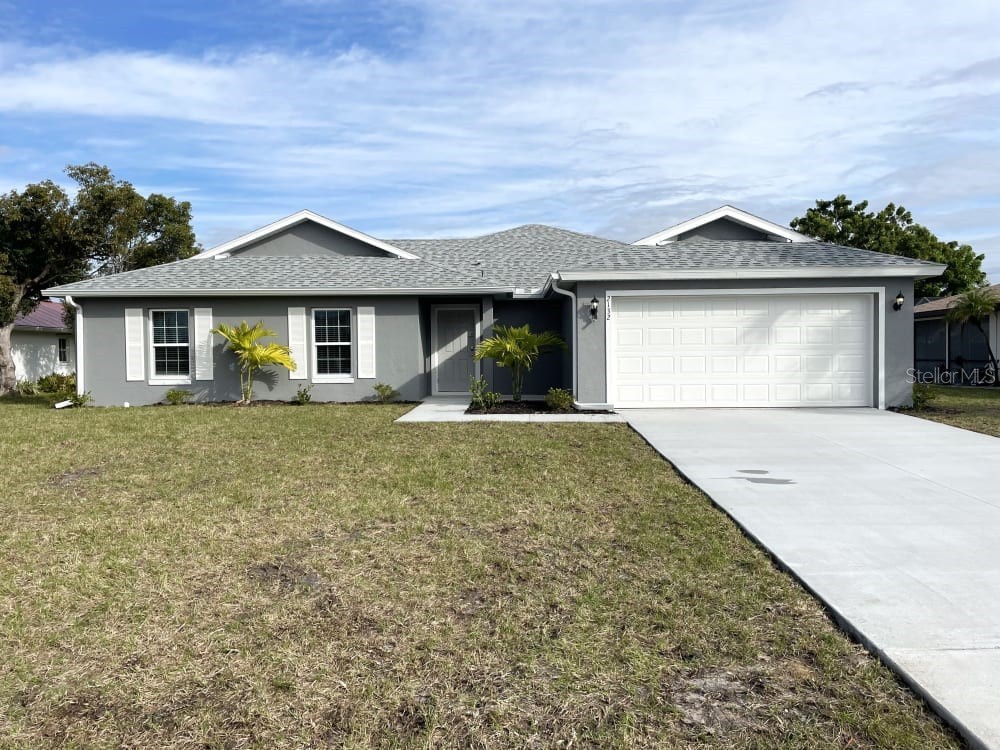 2132 Onondaga Lane Punta Gorda FL 33983 T3498340 image1