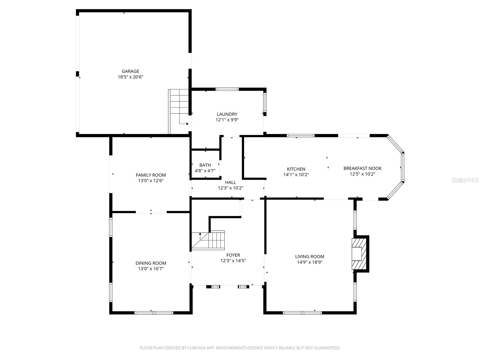 2132 Palm Vista Drive Apopka FL 32712 O6386479 image43