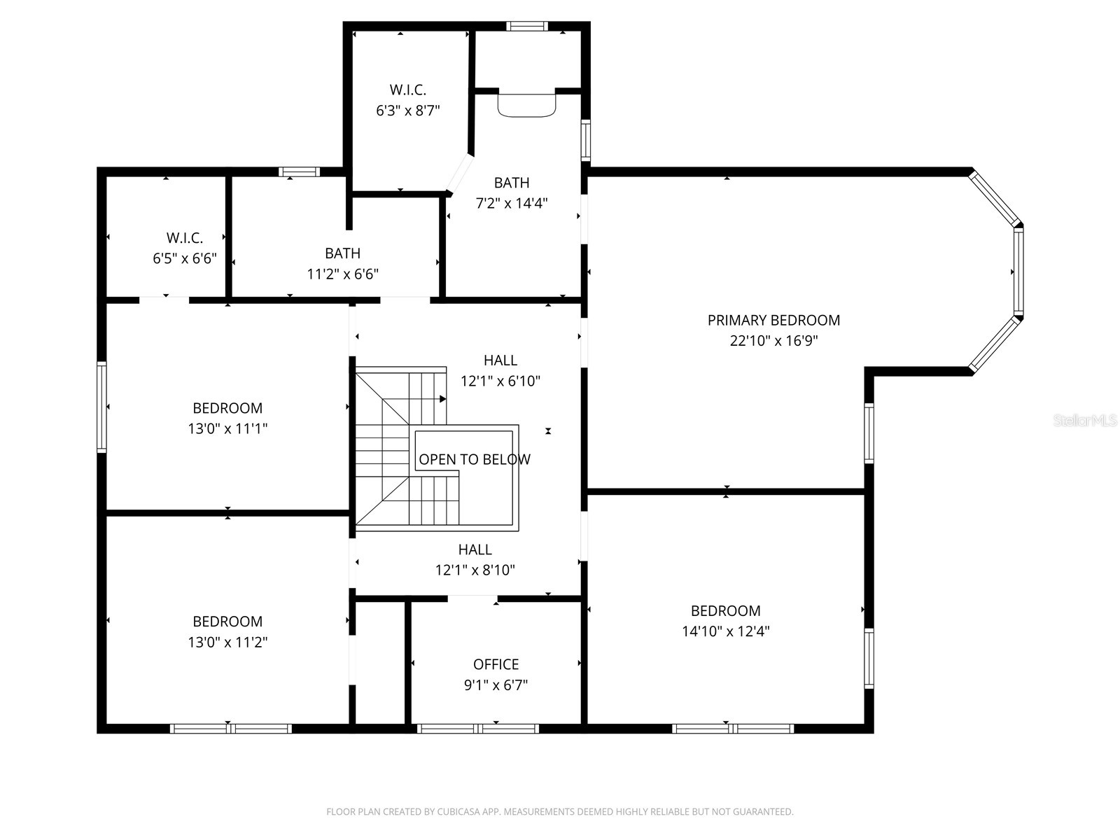 2132 Palm Vista Drive Apopka FL 32712 O6386479 image44