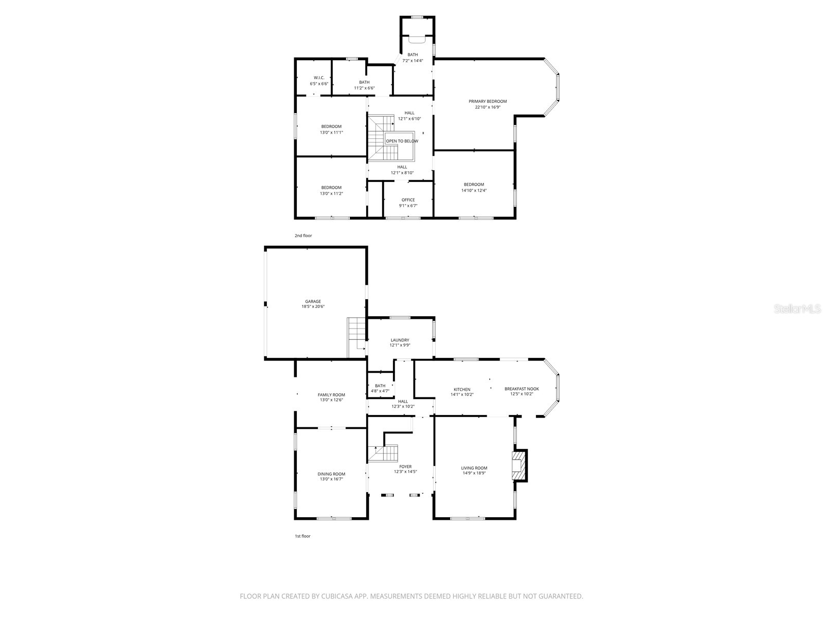 2132 Palm Vista Drive Apopka FL 32712 O6386479 image45