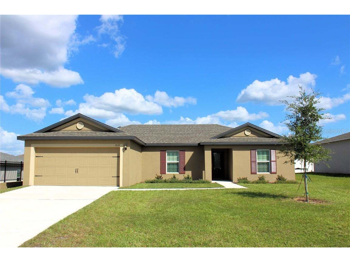 2132 Pecos Drive Poinciana FL 34759 T3468584 image1