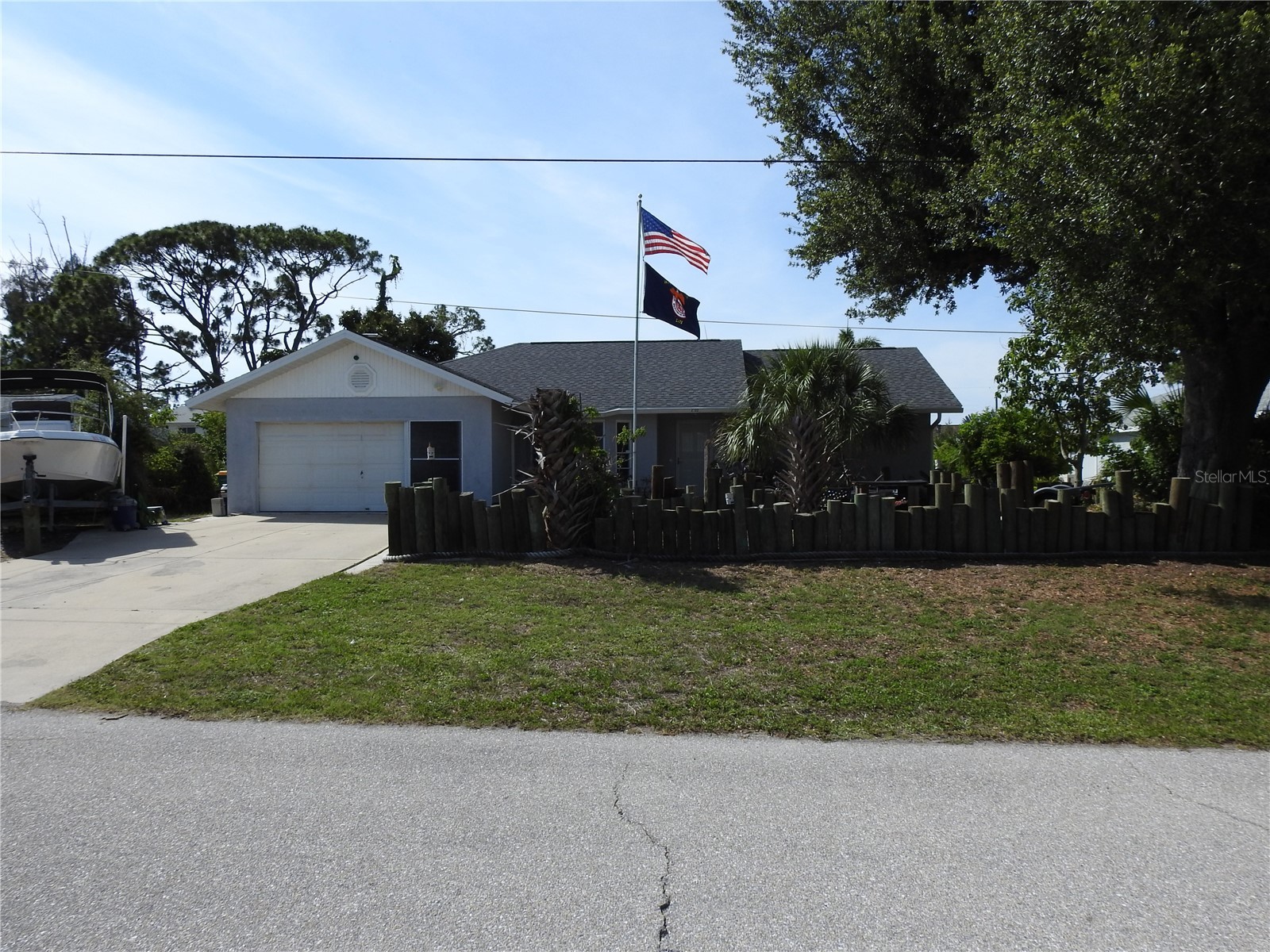 2132 Pennsylvania Avenue Englewood FL 34224 - OYSTER CREEK C7527086 image1