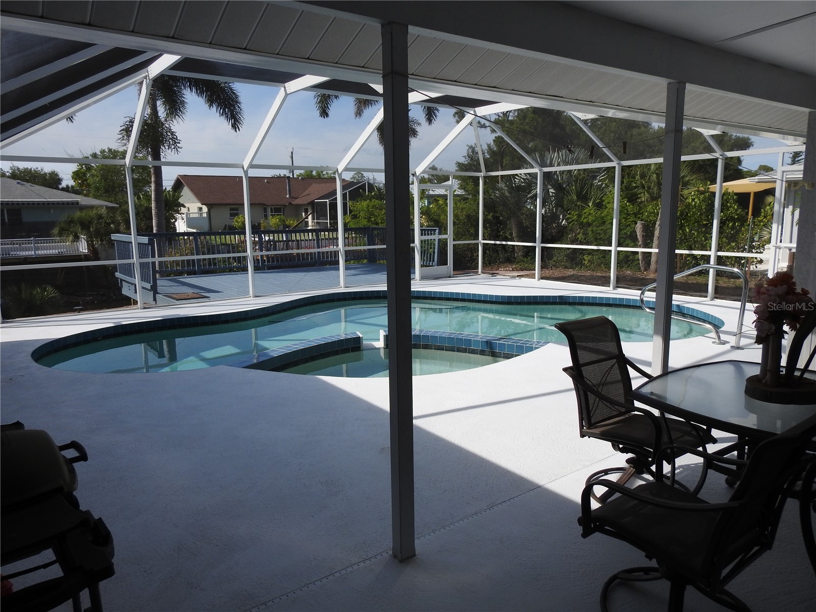 2132 Pennsylvania Avenue Englewood FL 34224 - OYSTER CREEK C7527086 image12