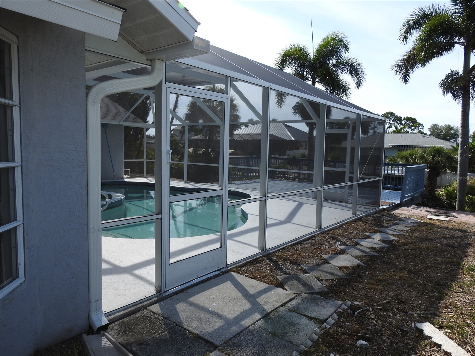 2132 Pennsylvania Avenue Englewood FL 34224 - OYSTER CREEK C7527086 image3