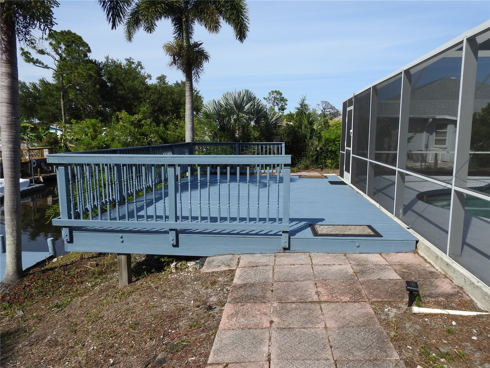 2132 Pennsylvania Avenue Englewood FL 34224 - OYSTER CREEK C7527086 image7