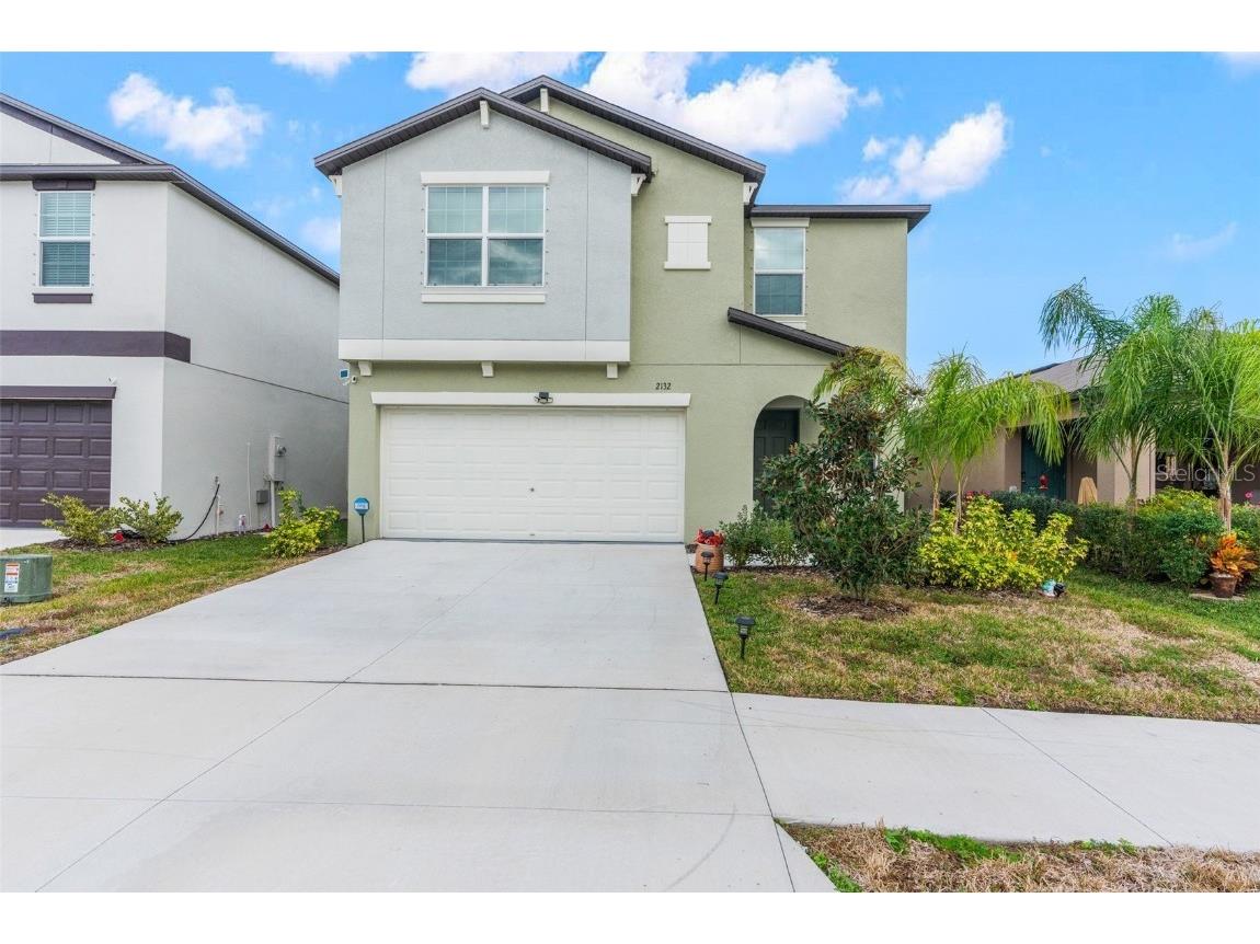 2132 Shining Azul Way Lutz FL 33558 W7875071 image1
