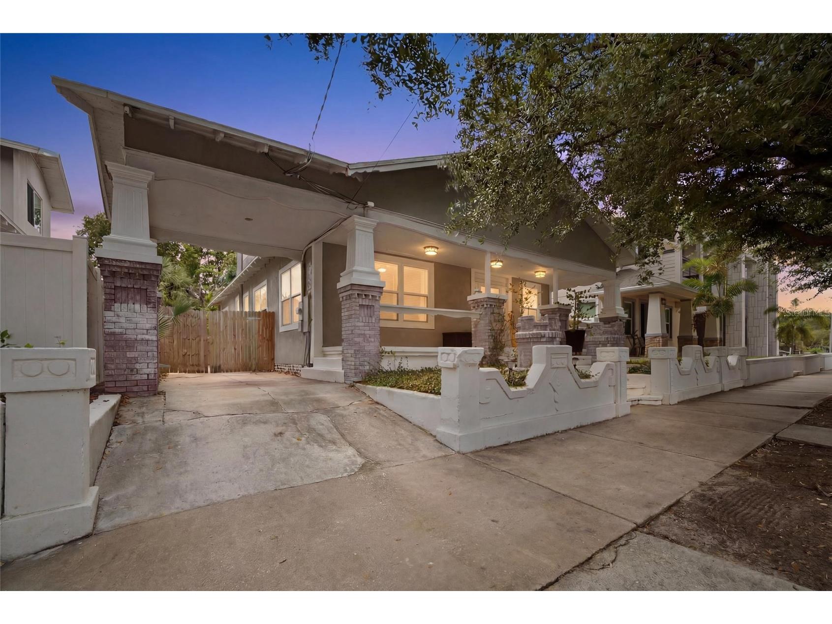 2132 W Beach Street Tampa FL 33607 TB8526153 image1