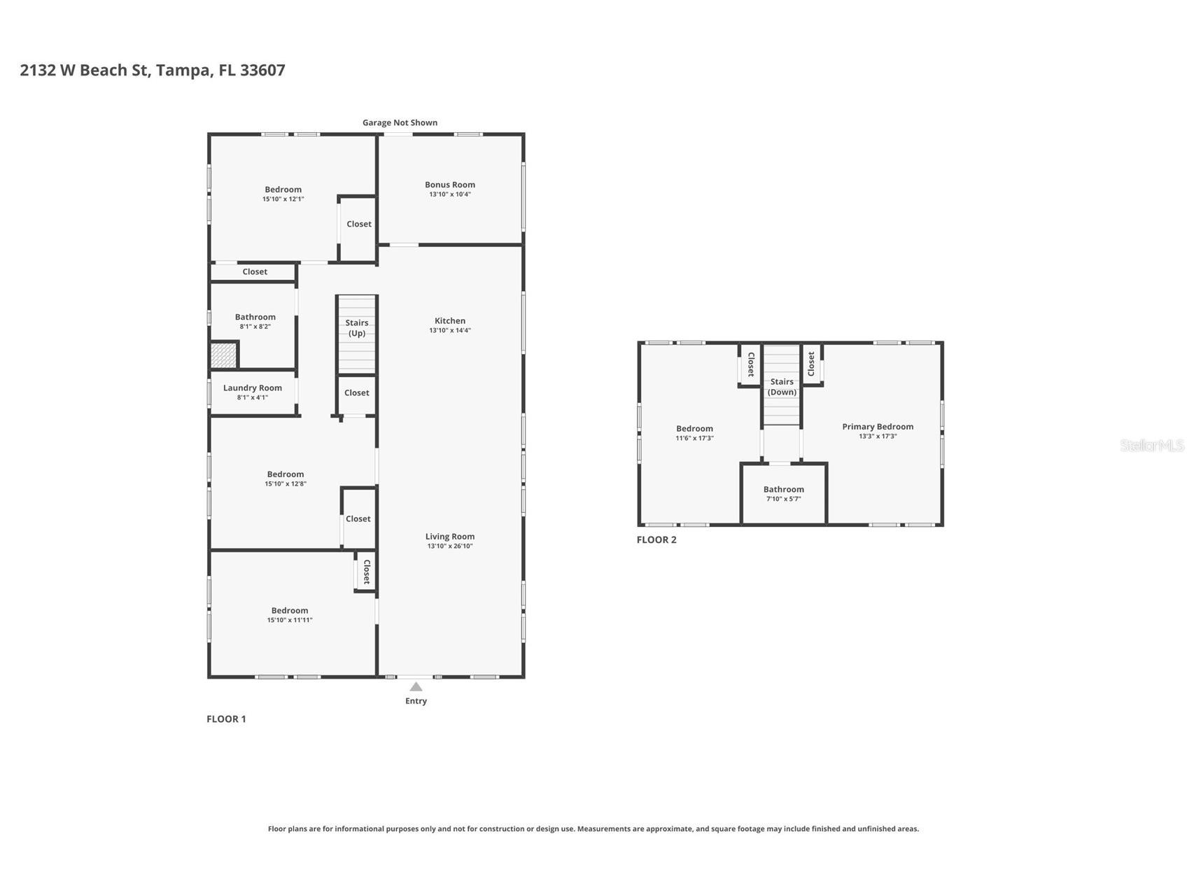 2132 W Beach Street Tampa FL 33607 TB8526153 image22