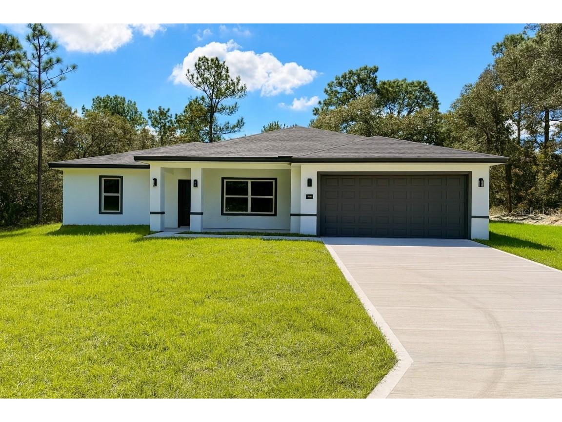 2132 W Paragon Lane Citrus Springs FL 34434 O6353808 image1