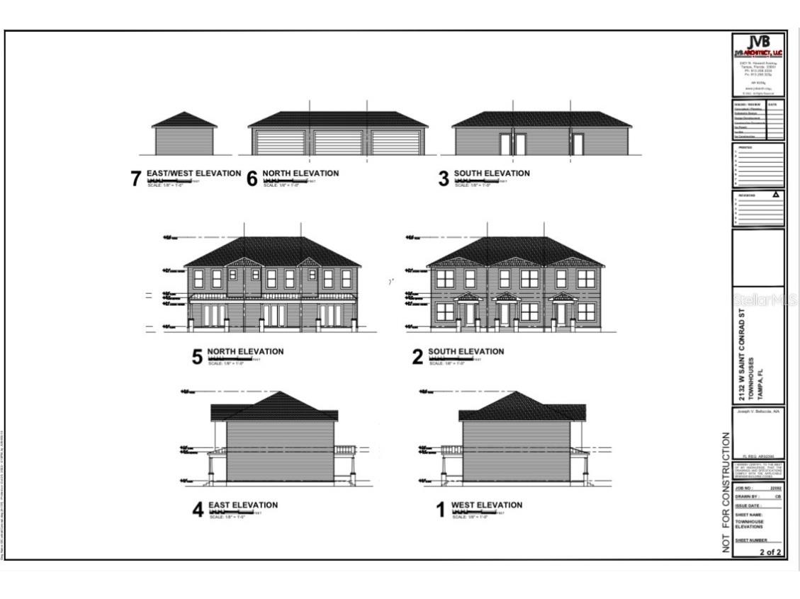 2132 W Saint Conrad Street Tampa FL 33607 T3544518 image1